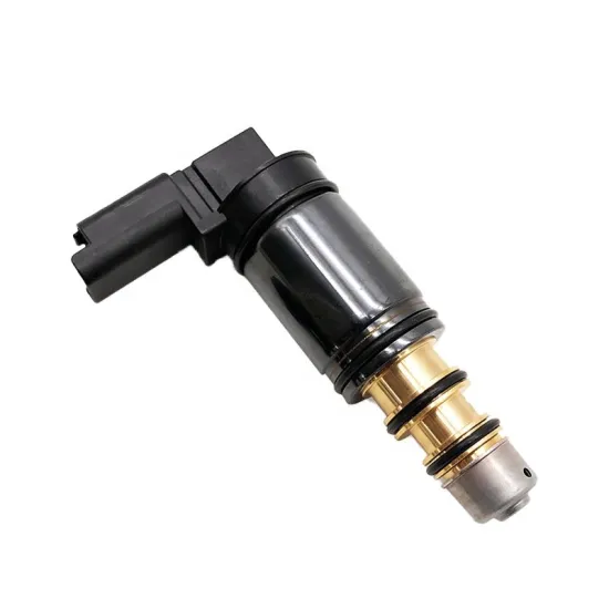 PXE16 PXE14 Air Conditioner Compressor Solenoid Valve for Peugeot 308/308S/408/4008/5008/C5 Aircross