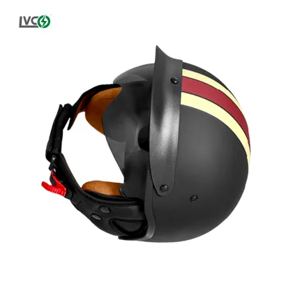 LVCO New Model China Promotional Fashion Ports Helmet for Safety Protection - eBike & Electric Vehicle Helmet