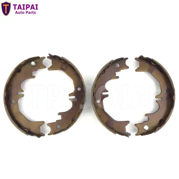 Parking Brake Shoe Car Parts 46550-60070 for Toyota 4 Runner, FJ Cruiser, Lexus LX470 Brake Lining