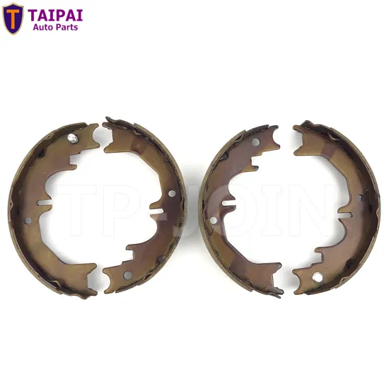 Parking Brake Shoe Car Parts 46550-60070 for Toyota 4 Runner, FJ Cruiser, Lexus LX470 Brake Lining