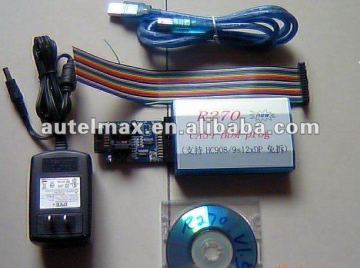 r270 cas4 bdm prog odometer adjusting