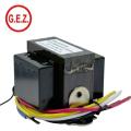 Ferrite Core Low Frequency 12V To 220V Electric Step Down Up Transformer