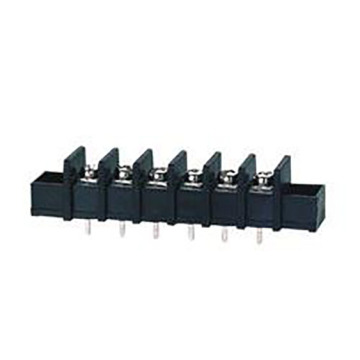 Barrier Terminal Block:10.0mm pitch