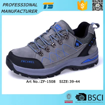 Cheap Mens Waterproof Hiking Shoes For Men