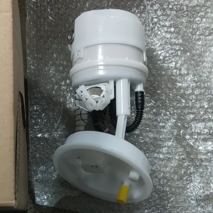 Wholesale Car Electric Fuel Pump Module Assembly for BMW - 16112754806 16112752287