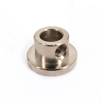 OEM aluminum steel brass metal precision for machinery