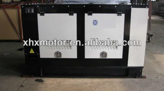 40kw LovoL Diesel Generator for sale