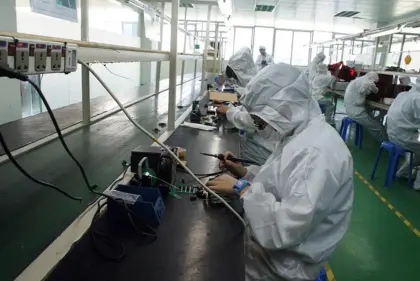 Pharmacy Compounding Workshop