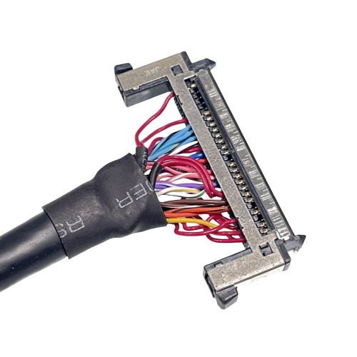 41P - 41P 医療用 LVDS ケーブル アセンブリ