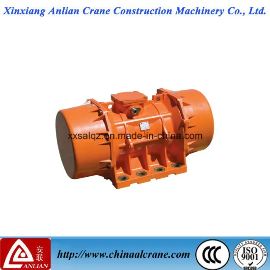 Large Power Mve Series Electric Vibration Motor