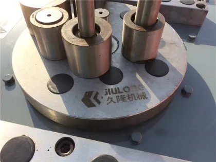 Gw50 rebar bending machine Rebar Cutter and Bender /non  hydraulic rebar cutter bender