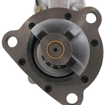 24V Starter for Komatsu GD605A, GD623A, GD663A and Excavators PC310, PC400, PC410, PC650