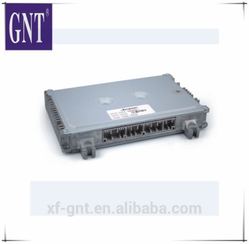 ZAXIS200-1 excavator electric spare parts computer board big panel