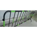 Metal Galvanized Crowd Control Barrier