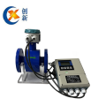 Clamp Connection Beverager Electromagnetic Flowmeter