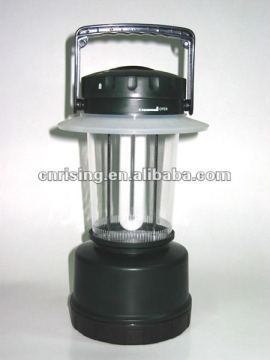 camping lantern