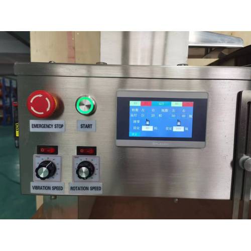 ZS-2B Small Desktop Counting Machine Lab Scale