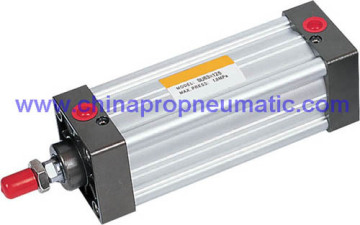 Su63x125 pneumatik silinder