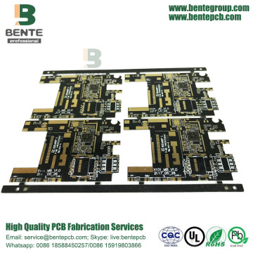 HDI PCB LED-PCB-kort