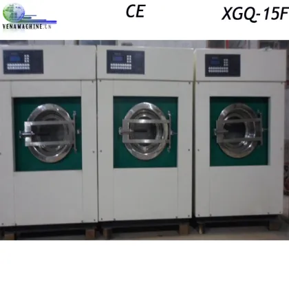Laundry Equipment