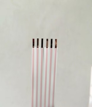 EOK Flexible Flat Cable - The FFC Cable of Clock Spring