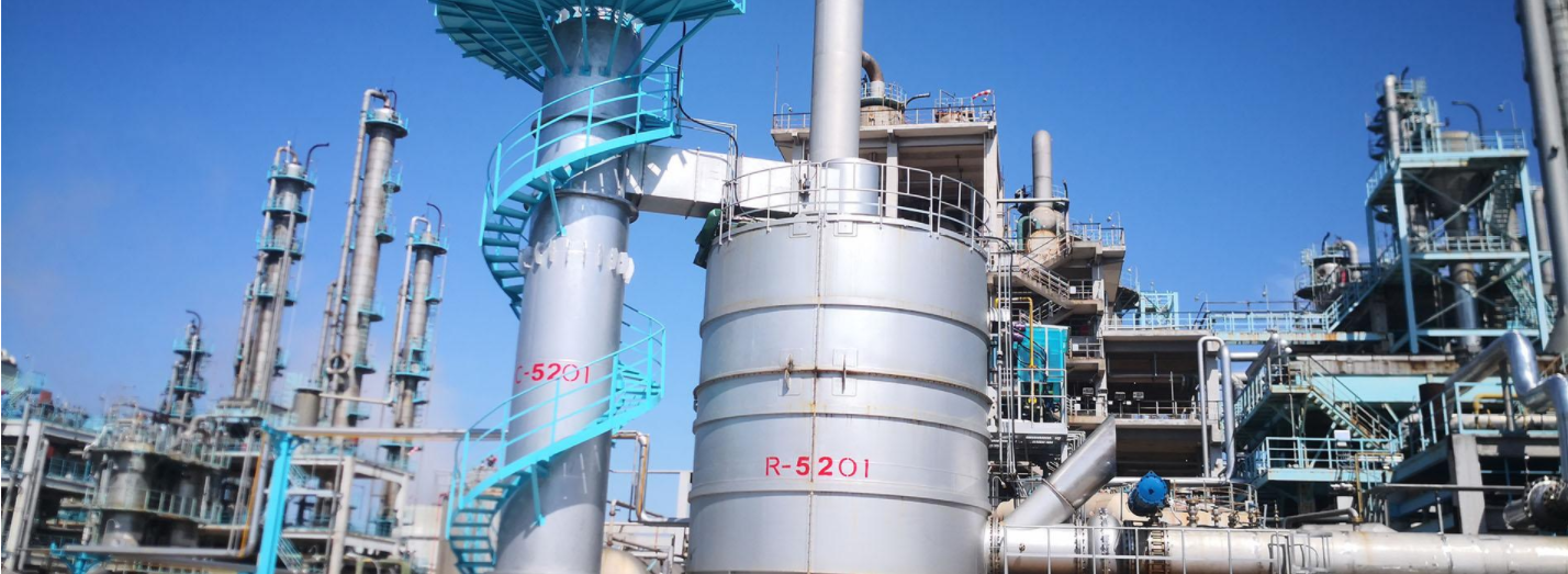 Catalytic combustion rto equipment