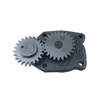 High Quality Diesel Engine Lubricating Oil Pump Parts: 6CT, 6CT8.3, 3415365