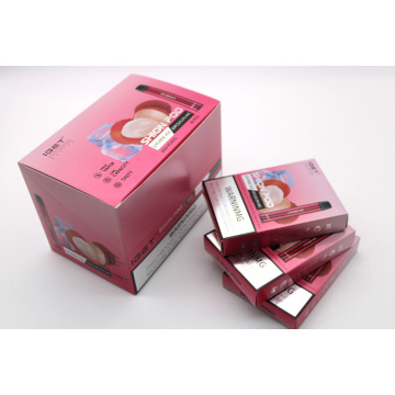 Iget Shion Shisha Vape Pods 600 Puffs