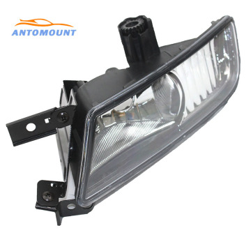 Auto UDA Nuovi articoli Assemblaggio della lampada nebbia per Honda CRV 2015