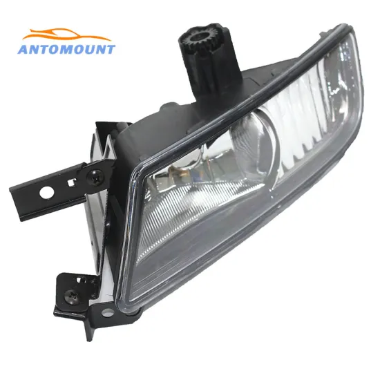 Uda Car New Items Fog Lamp Assembly For HONDA CRV 2015