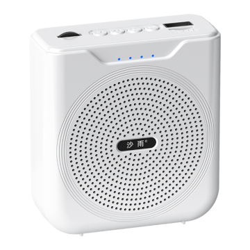 Wholesale 10W Wired Bluetooth Microphone with Multifunctional Voice Amplifier for Teachers