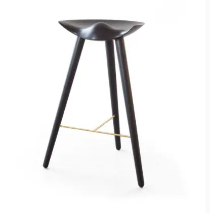 Wooden Bar Stool Furniture Restaurant Furntiure