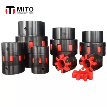 MITO Flexible Coupling 40mm-420mm Range: Comprehensive Solution for Machinery Connection