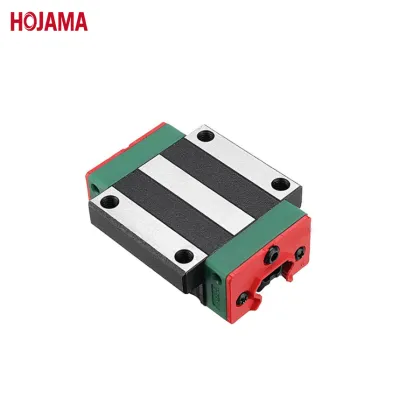 HGL-CA Series Linear Guide Mechanism
