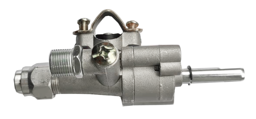  oven safety aluminum valve