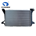 TONGSHI E5TH8005AA Car Radiator for Ford Bronco Custom 5.0L/5.8L V8 92-96