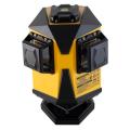 12-line upper laser level