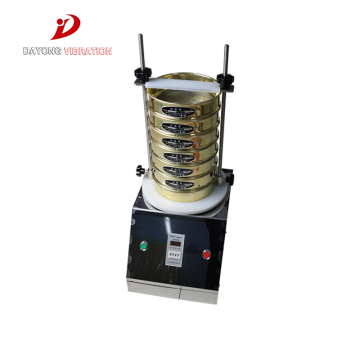 2019 Factory Price Easy Maintenance Sieve Shaker