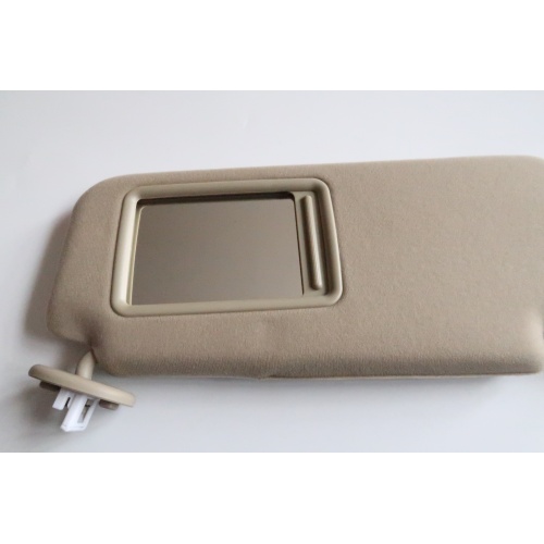 Sun Visor for Toyota Venza 2009-2015