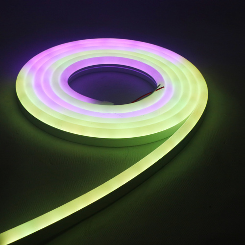 12V WS2811 RGB LED Neon Strip