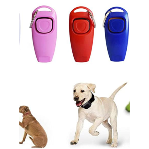 2 i 1 Pet Dog Trainer Aid Guide