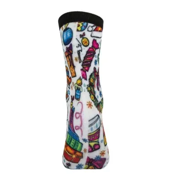 Breathable Cotton Socks for Active Lifestyle Enthusiasts