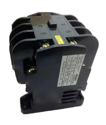 Contactor