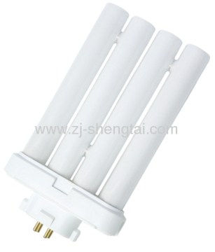 Fml 27w Linear 4 Pin Quad Cfl Bulb Gx10q-4 