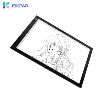 a4 tracing led copy board light box