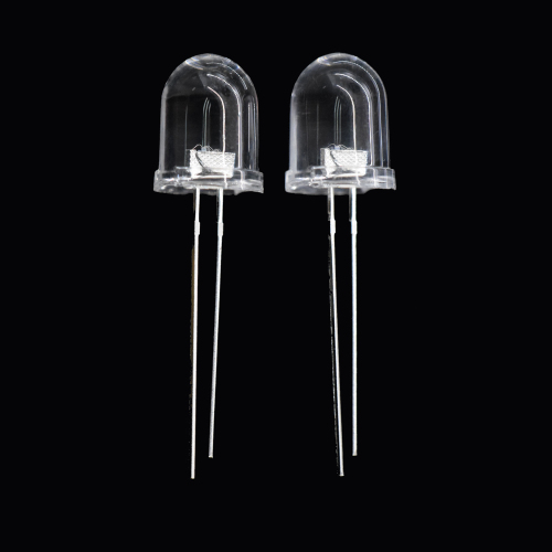 10mm Addressable LED Slow Flicker 36s Frequency