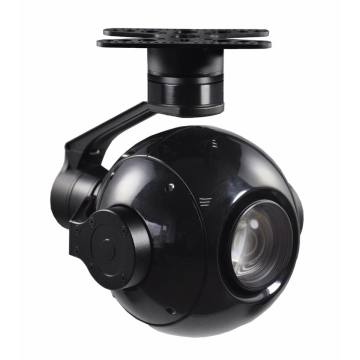 Industrial Waterproof Drone 1.2m With Night Zoom Camera