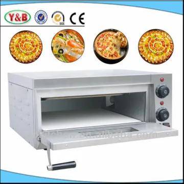 Stainless Steel Outdoor Pizza Oven