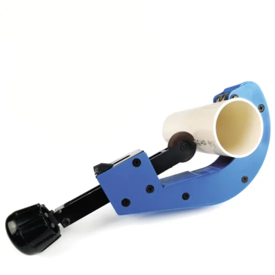 High-Quality 25-75mm Mifuse Plumbing Tool: Efficient HDPE, PPR, PVC Pipe Cutting Solution