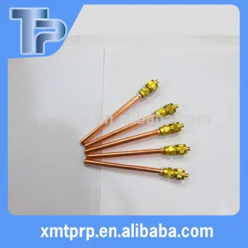 refrigeration and air conditioning parts/refrigeration access valve